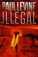 ILLEGAL–A Human Trafficking Thriller