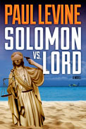 SOLOMON vs. LORD