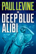 The Deep Blue Alibi — Murder in Paradise