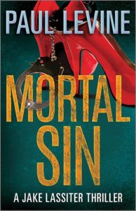 Mortal Sin by Paul Levine