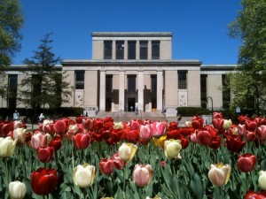 Penn State Alumni Love Library