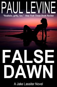 hard-boiled false dawn