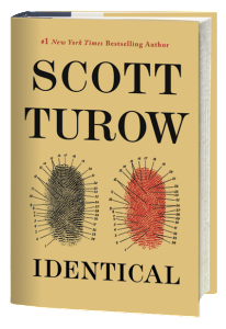 The Books of Scott Turow