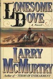 Is "Lonesome Dove" one of the best novels of all time?
