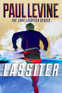 Lassiter cover