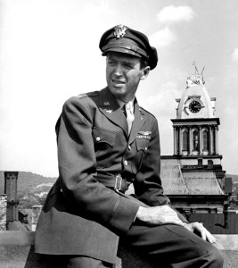 Jimmy Stewart home