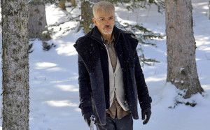 Fargo TV Series: Malvo