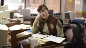 Fargo TV Series, Molly