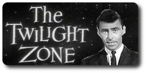 LeBron James Homecoming: Twilight Zone