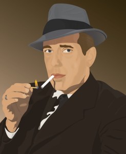 best books, Philip Marlowe