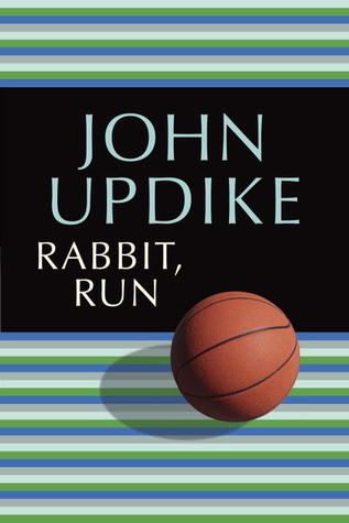 "Rabbit, Run" tops my best book list