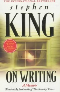 stephen king writing tips