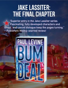 bum deal the final chapter