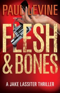 Worst Book Reviews: Flesh & Bones