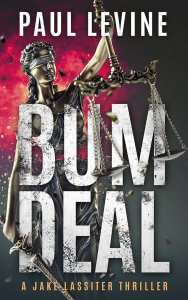 bum deal cover