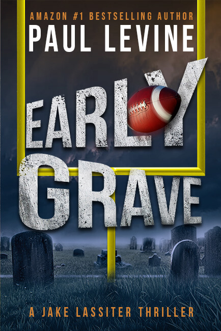 EARLY GRAVE